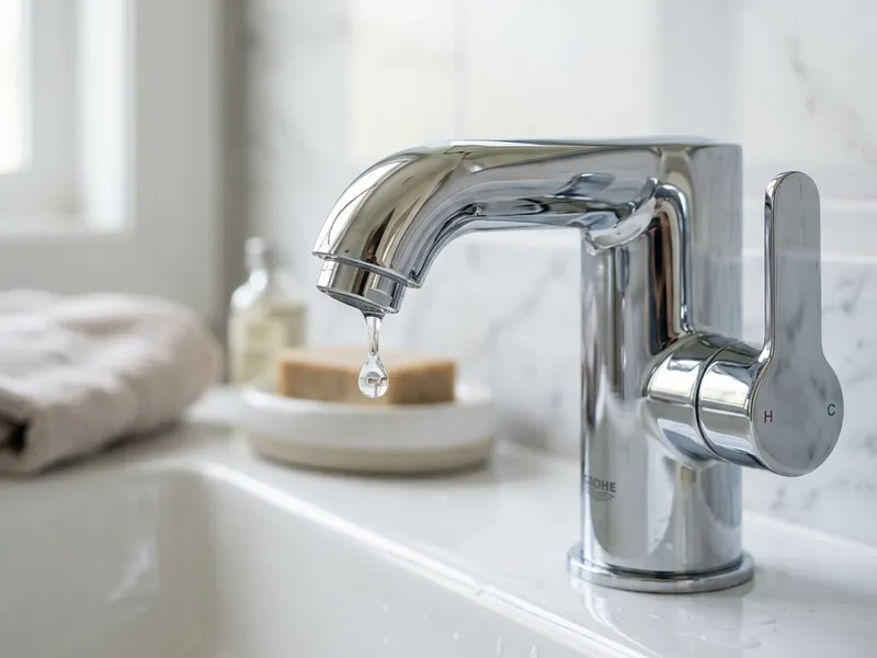 Faucet Repair & Installation Plumber in Anchor Bay, CA